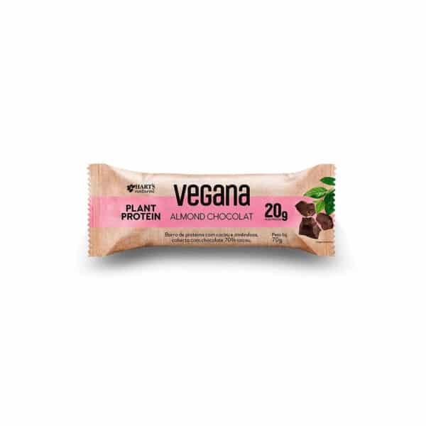 Barrinha Harts Vegana