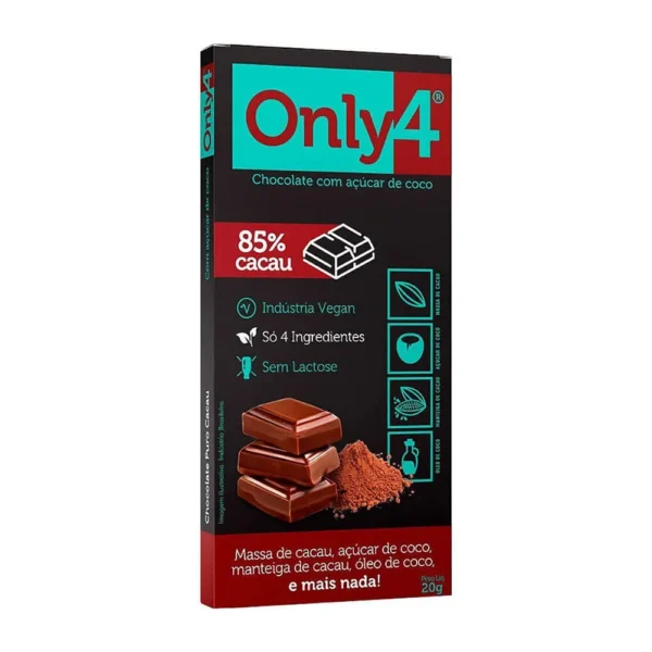 Chocolate Only4 85