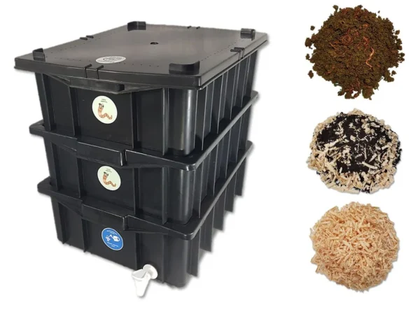 Compostagem Doméstica