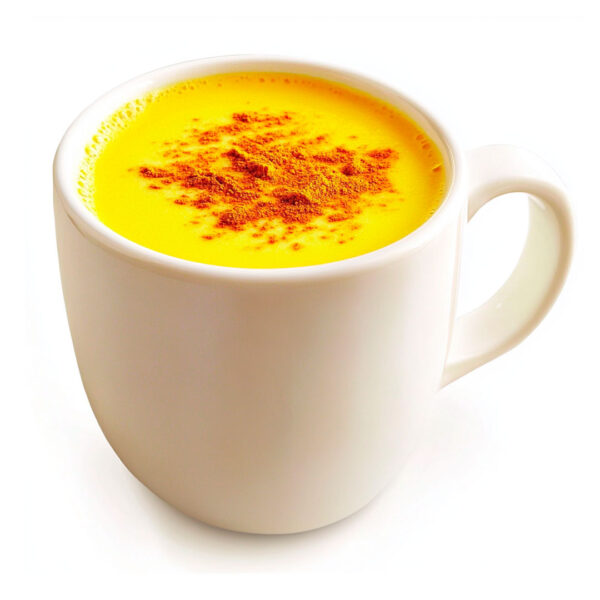 Golden Milk