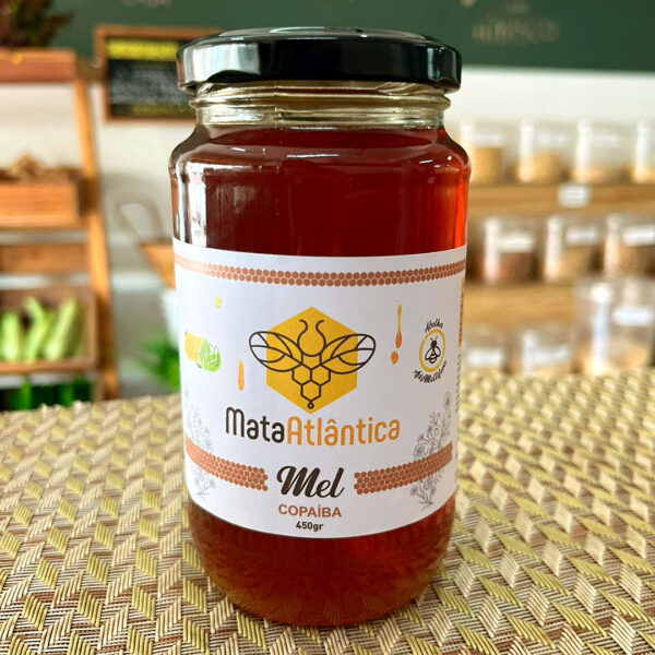 Mel de Copaíba