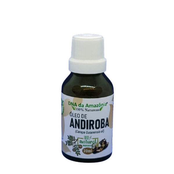 Óleo de Andiroba