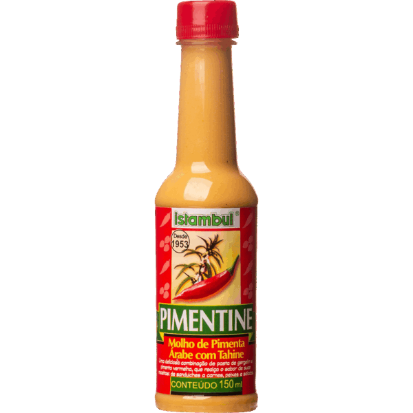 Pimentine