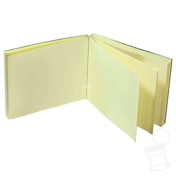 Piteira de Papel