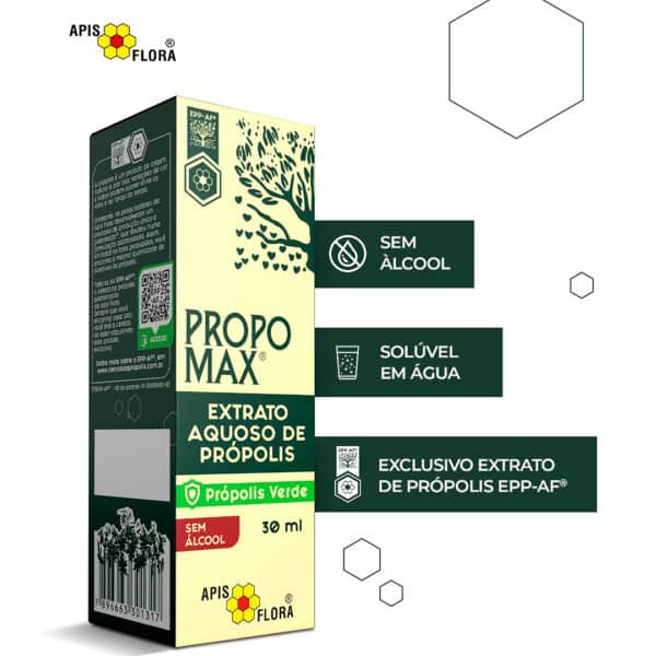 Própolis Verde - Imagem 2