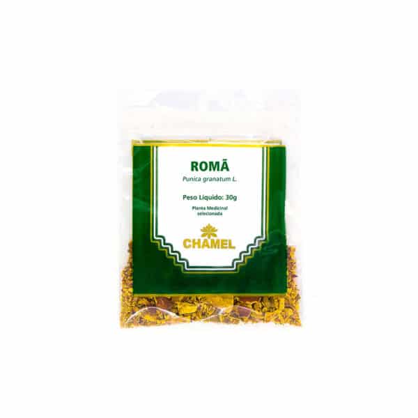 Romã
