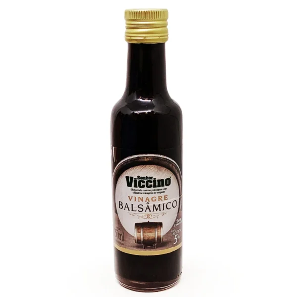 Vinagre Balsâmico