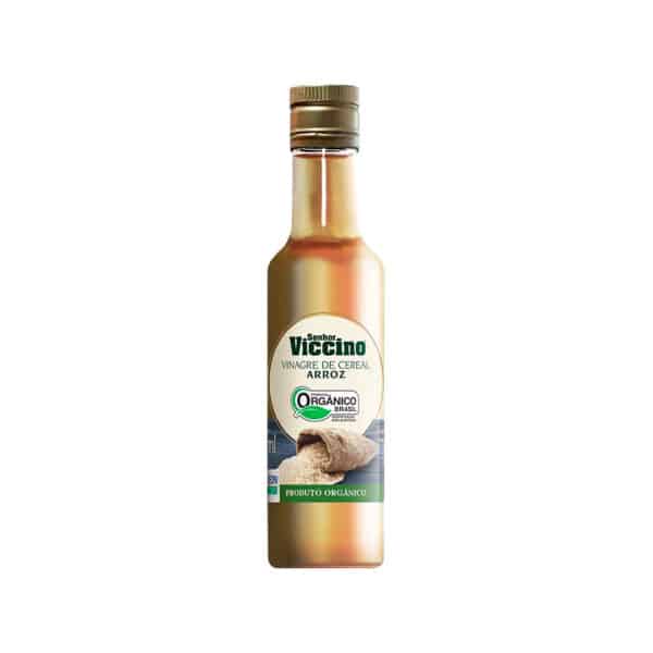 Vinagre de Arroz