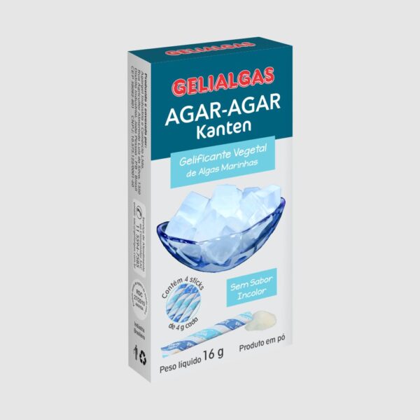 Agar Agar