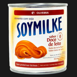 Doce de Soja