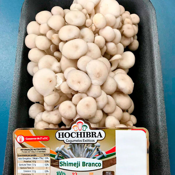 Cogumelo Shimeji 500g