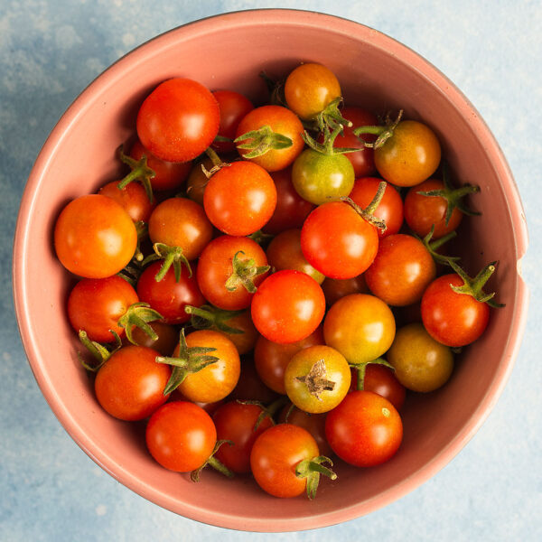 Tomate Cereja Sem Agrotóxicos 400g - Imagem 2