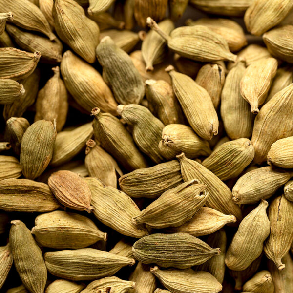 Cardamomo em Grão