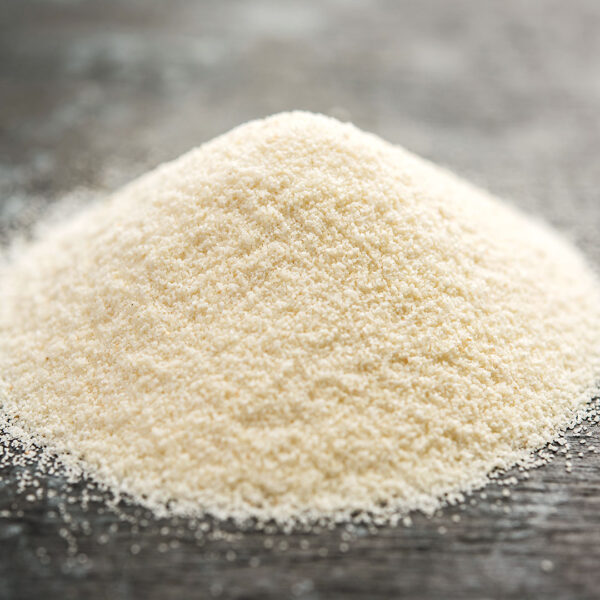 Semolina de Trigo Fina
