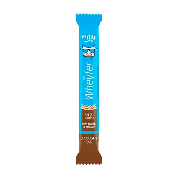 Chocowafer +Mu - Imagem 2