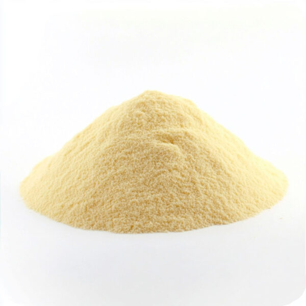Semolina de Trigo Grossa