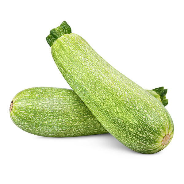 Abobrinha Italiana Orgânica 500g