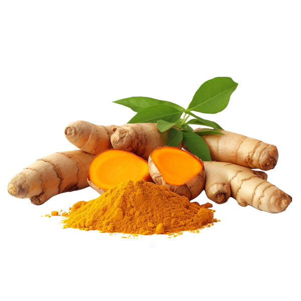 Açafrão Fresco Orgânico 100g
