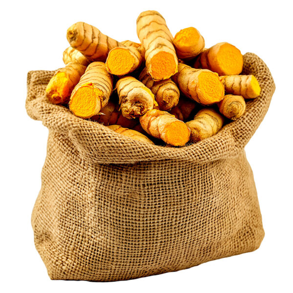 Açafrão Fresco Orgânico 100g - Imagem 2