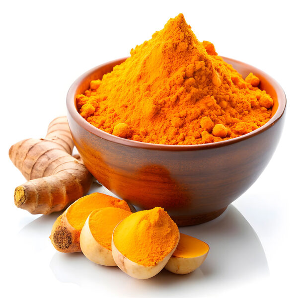 Açafrão Fresco Orgânico 100g - Imagem 3