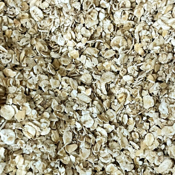 Aveia em Flocos Orgânica