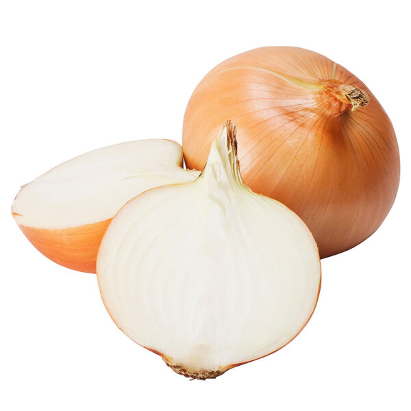 Cebola Orgânica 500g