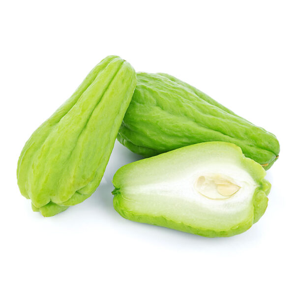 Chuchu Orgânico 500g