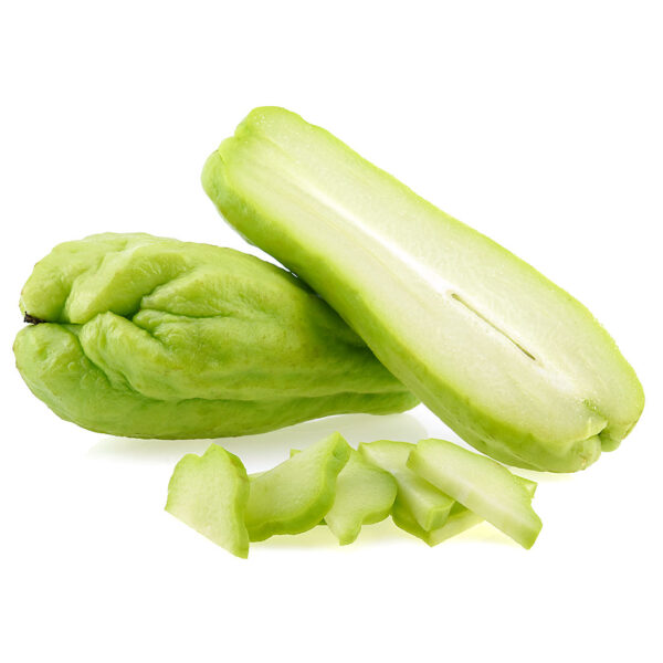 Chuchu Orgânico 500g - Imagem 2