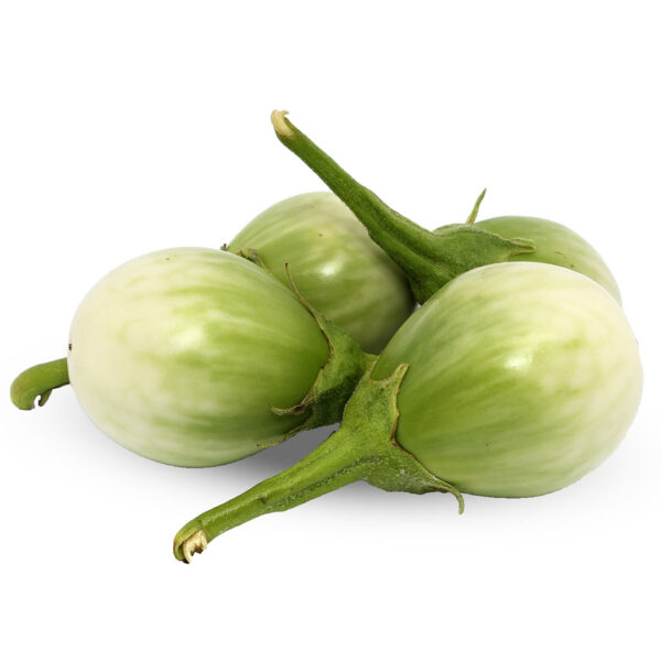 Jiló Sem Agrotóxicos 500g - Imagem 2