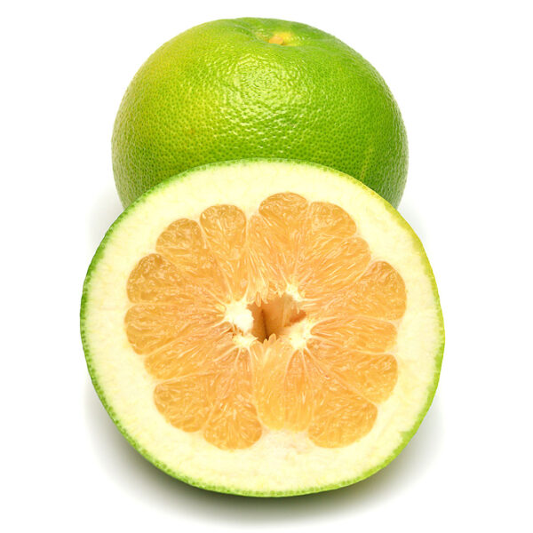 Laranja Lima Sem Agrotóxicos 500g