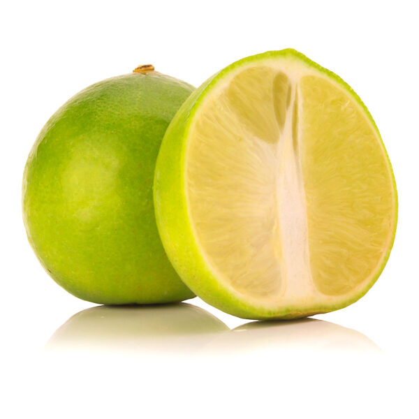Laranja Lima Sem Agrotóxicos 500g - Imagem 2
