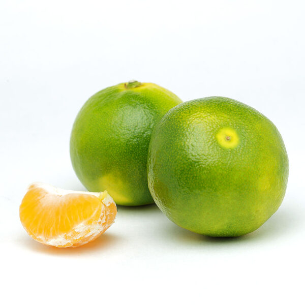 Laranja Pera Orgânica 500g - Imagem 2