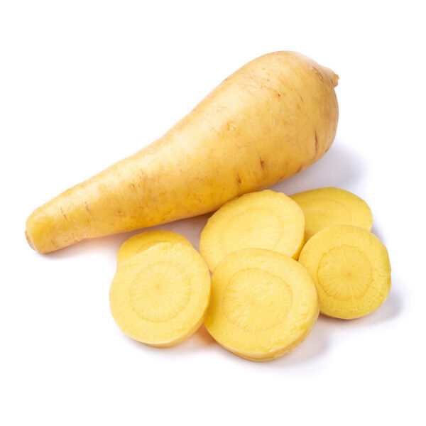 Mandioquinha Orgânica Congelada 500g
