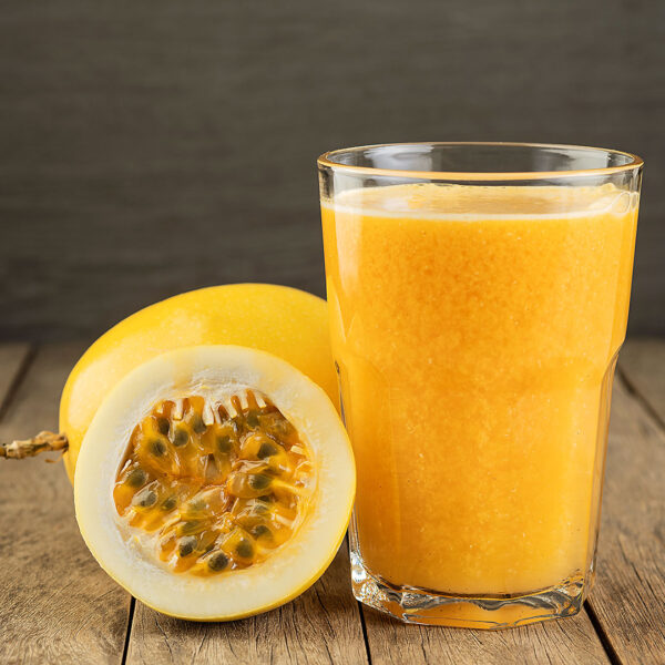 Maracujá Orgânico 500g - Imagem 3