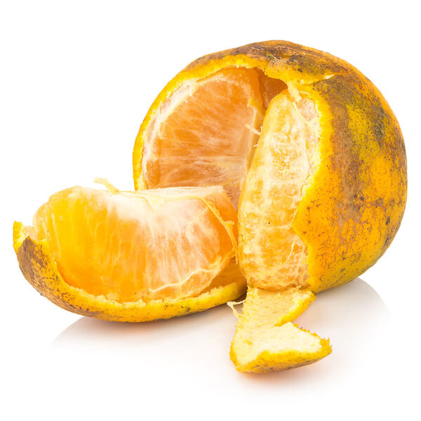 Mexerica Orgânica 500g