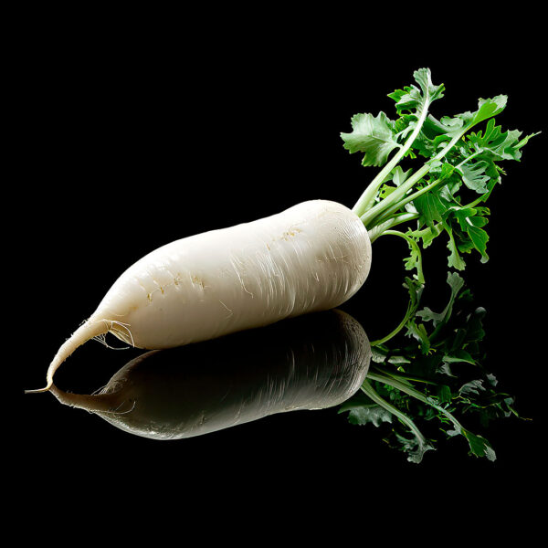 Nabo Orgânico 500g