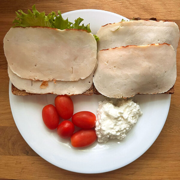 Tender 900g