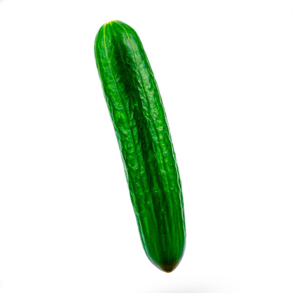 Pepino Japonês Orgânico 500g - Imagem 2