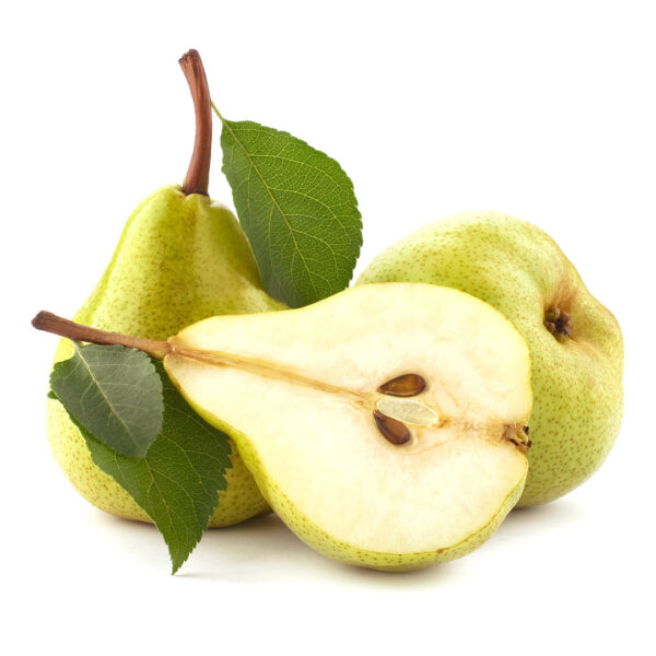 Pera Orgânica 500g