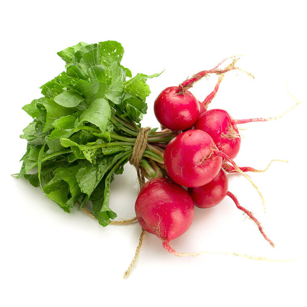 Rabanete Sem Agrotóxicos 500g