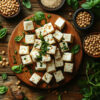 Tofu Orgânico 1Kg - Imagem 2