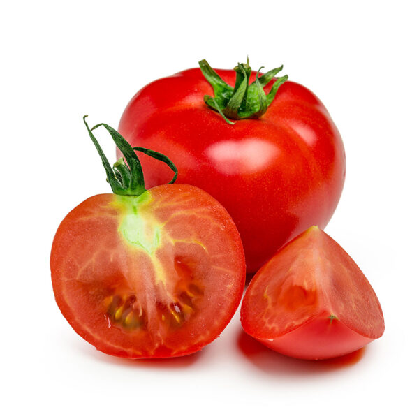 Tomate Italiano Orgânico 500g