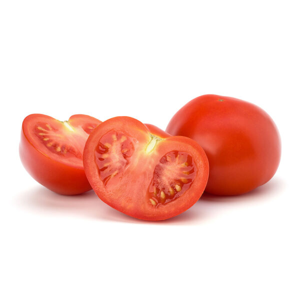 Tomate Italiano Orgânico 500g - Imagem 3