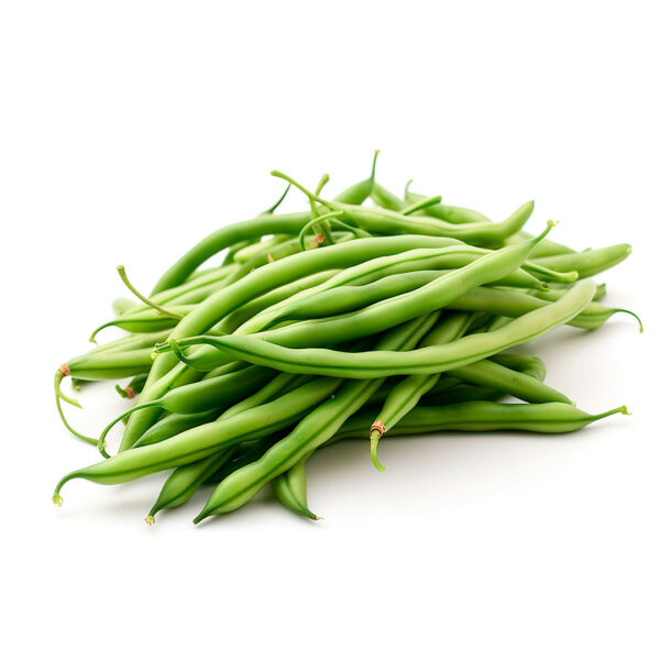 Vagem Orgânica 500g