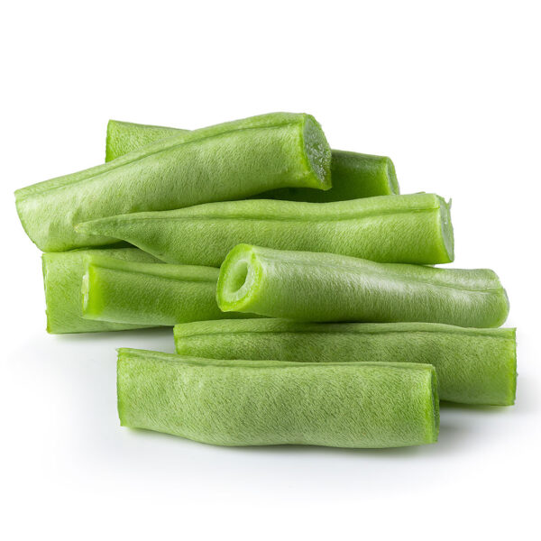 Vagem Orgânica 500g - Imagem 2