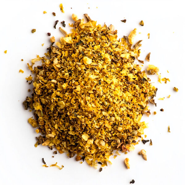 Lemon Pepper