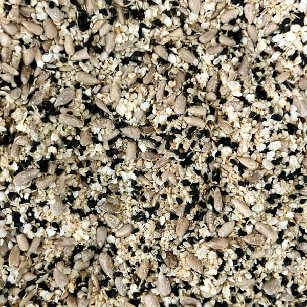 Mix de Grãos para Salada