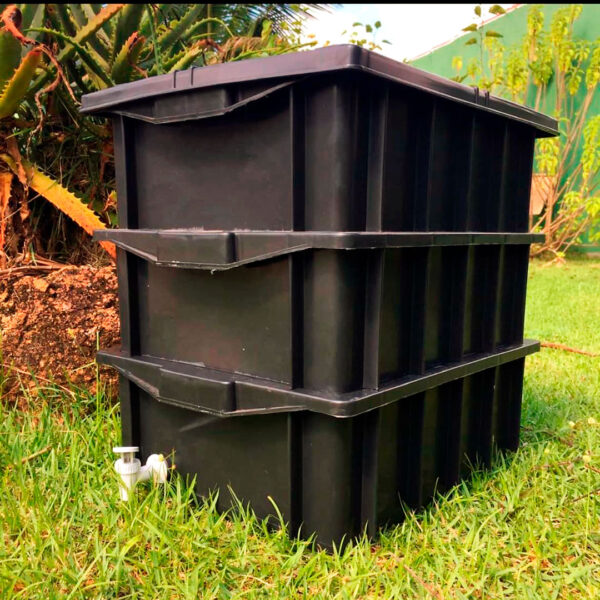 Compostagem Doméstica
