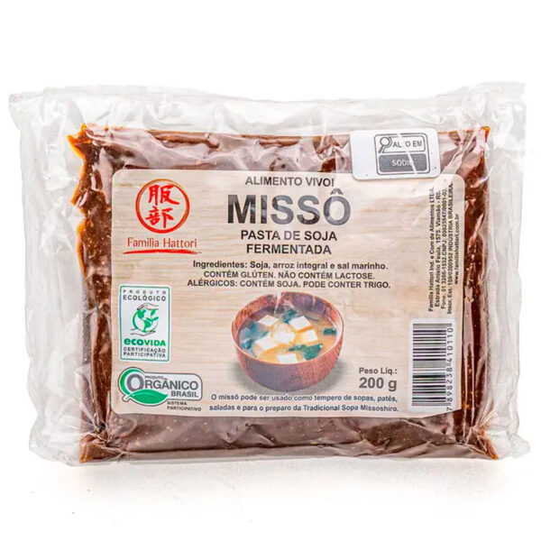 Missô Orgânico