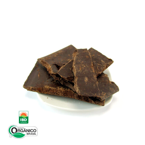Massa de Cacau 1kg